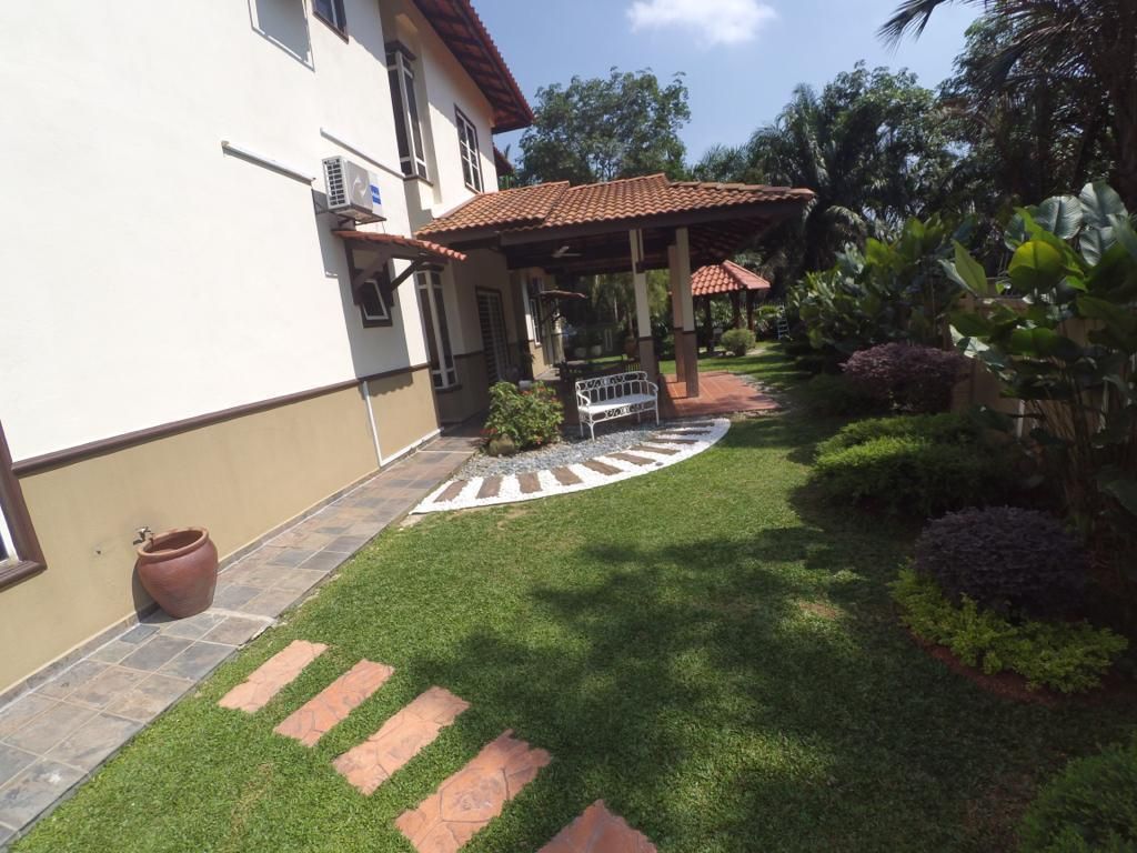 Double Storey Bungalow Sungai Buloh - photo 6