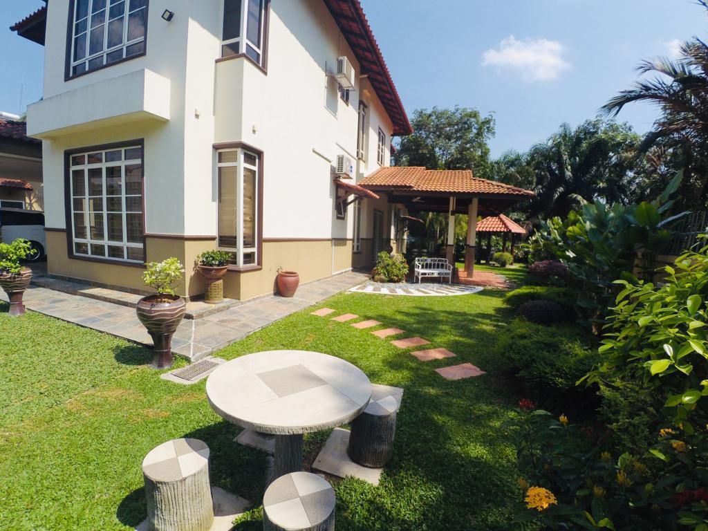 Double Storey Bungalow Sungai Buloh - photo 7