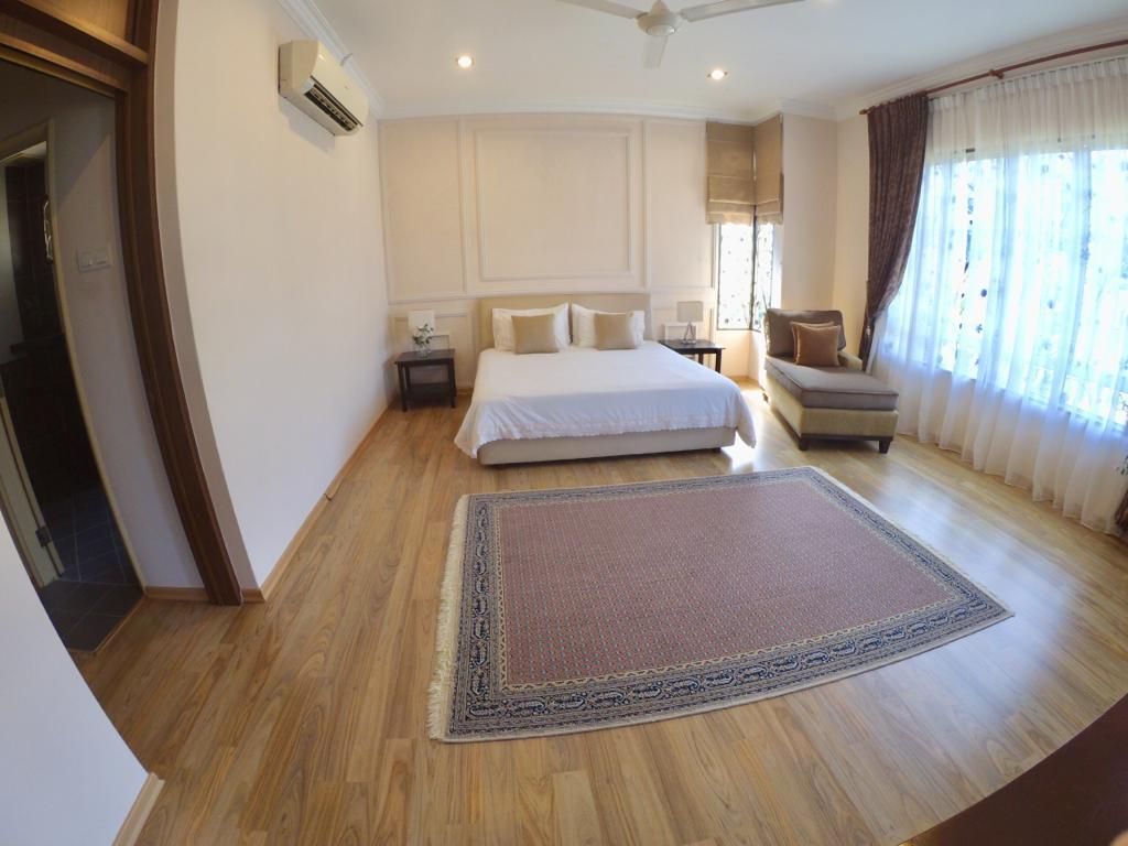 Double Storey Bungalow Sungai Buloh - photo 8