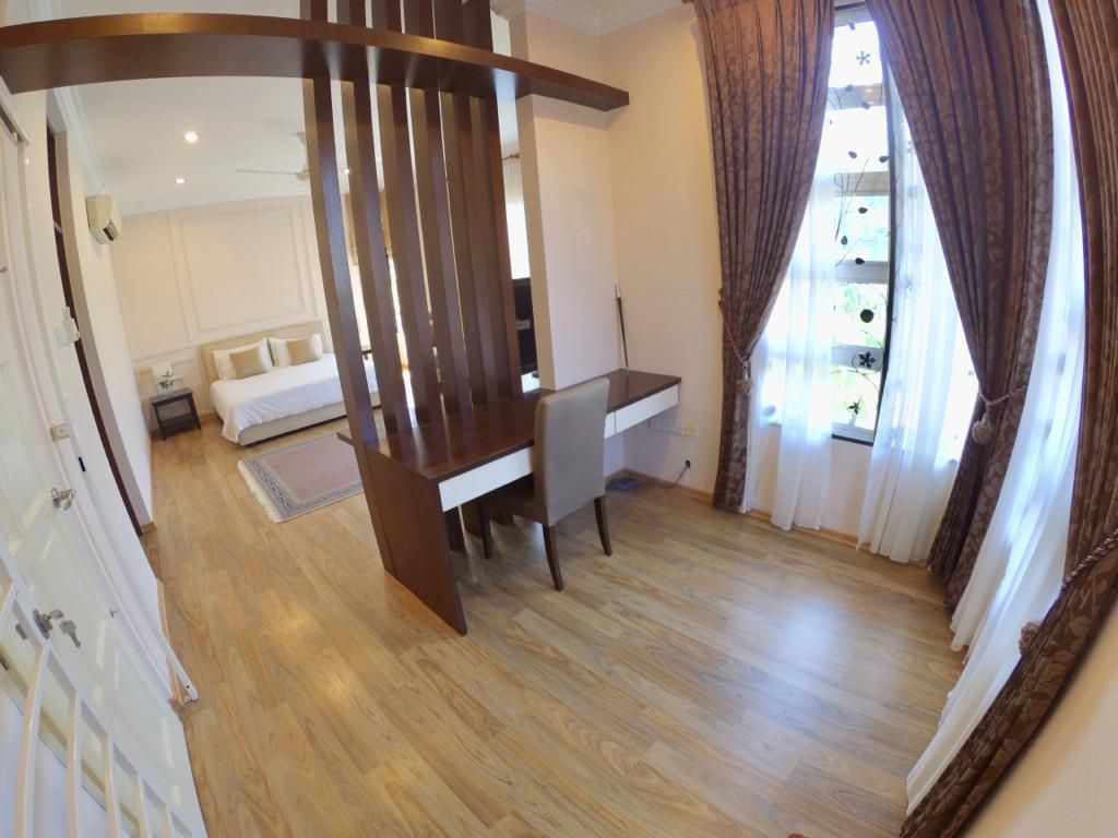 Double Storey Bungalow Sungai Buloh - photo 9
