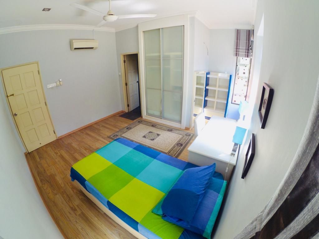 Double Storey Bungalow Sungai Buloh - photo 11