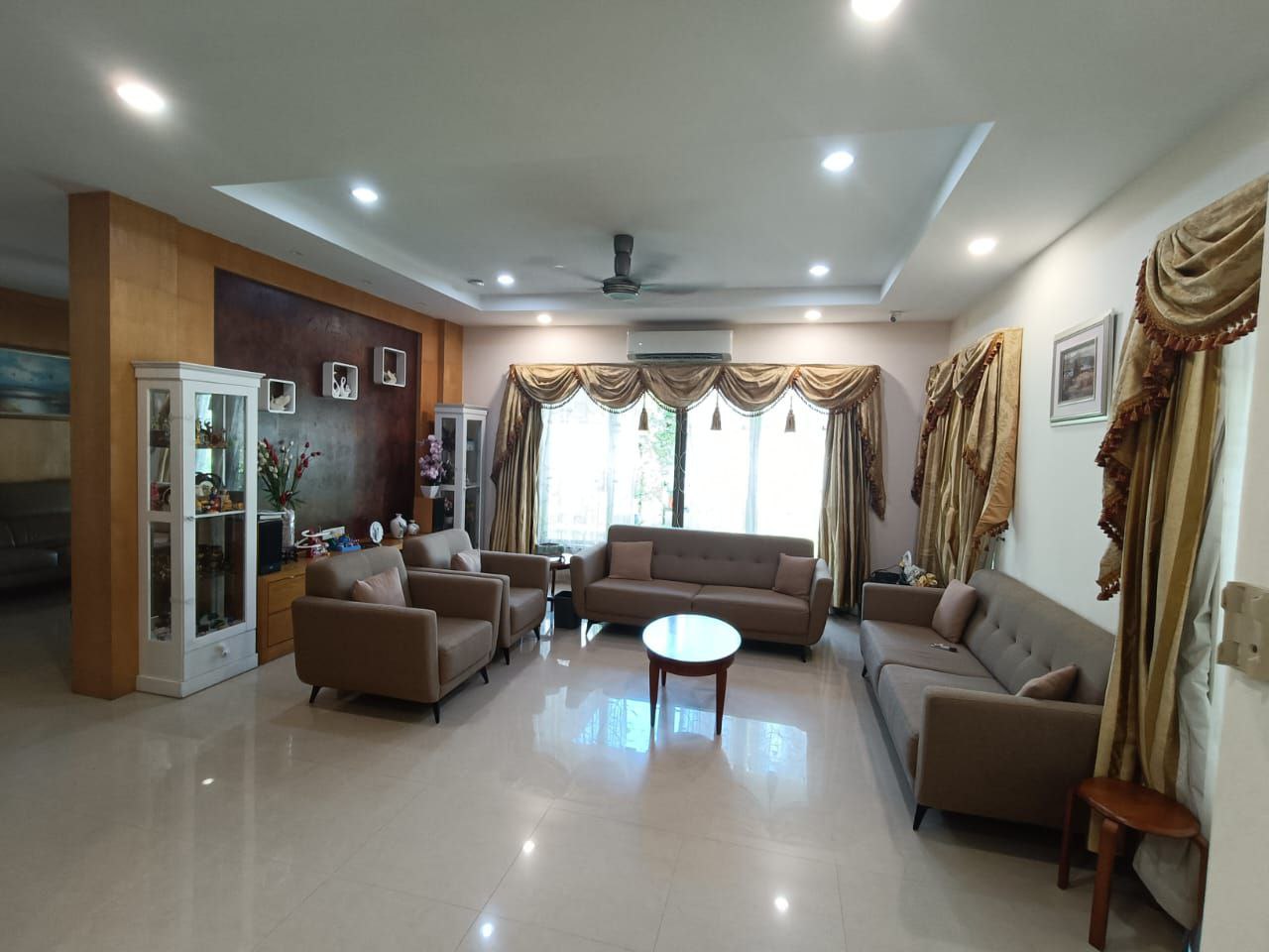 Corner Lot Semid Taman Yarl  OUG Renovated - photo 4