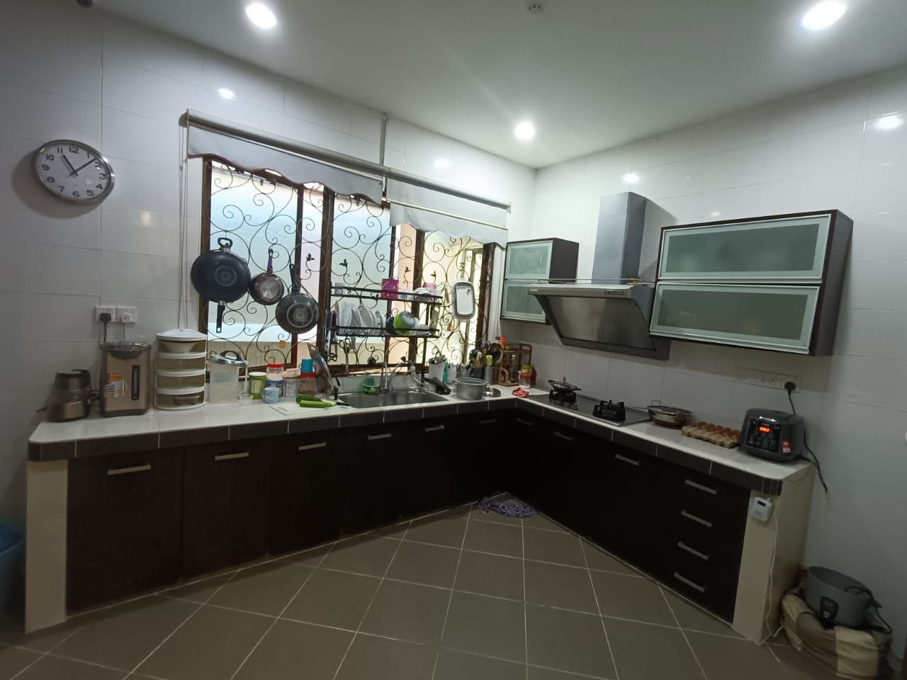Corner Lot Semid Taman Yarl  OUG Renovated - photo 6