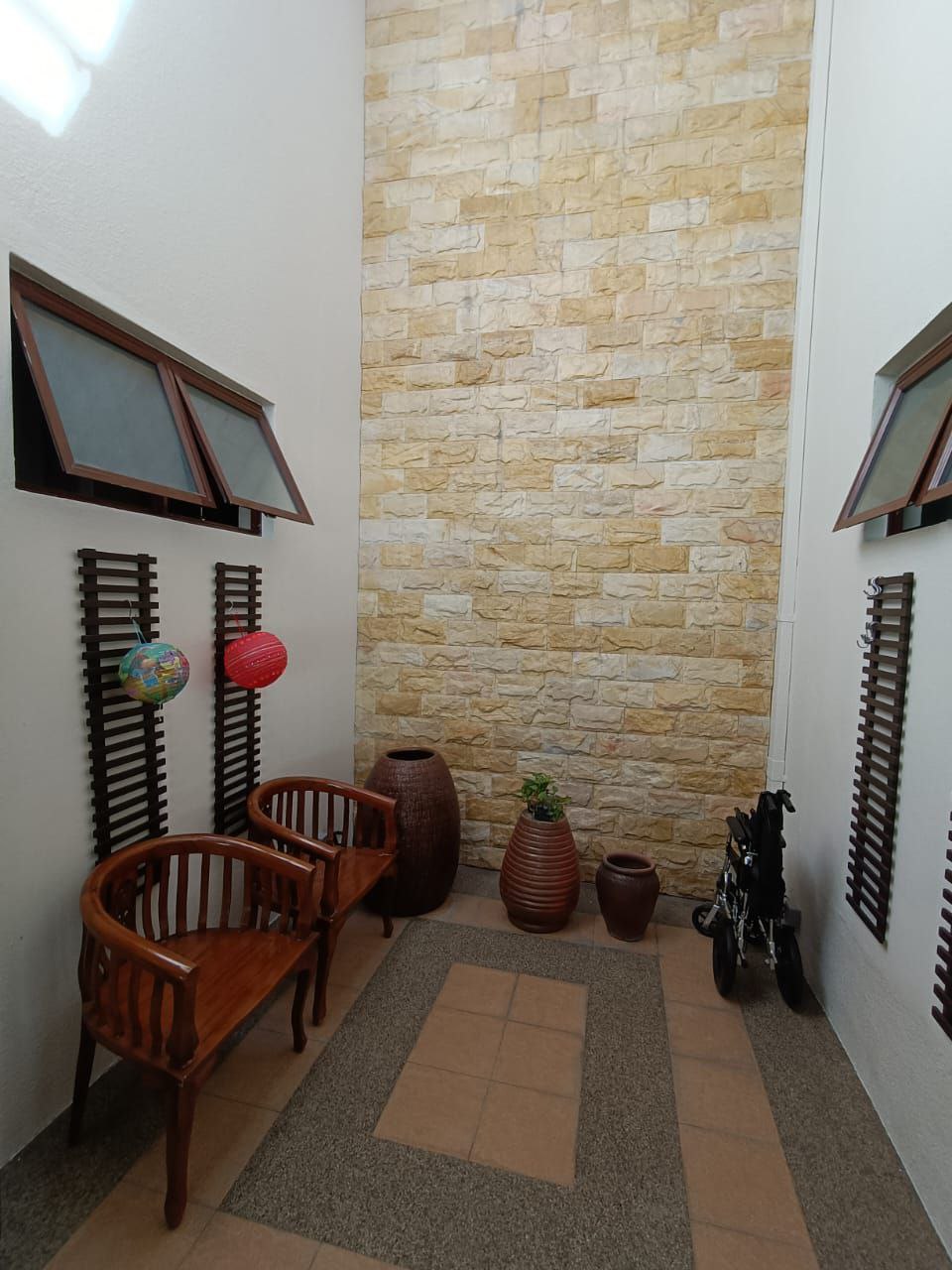 Corner Lot Semid Taman Yarl  OUG Renovated - photo 9