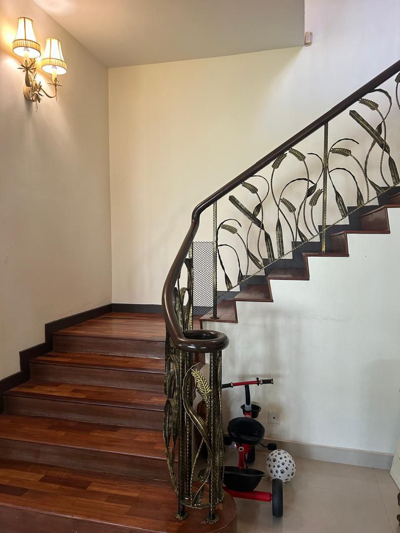 Corner Lot Semid Taman Yarl  OUG Renovated - photo 10