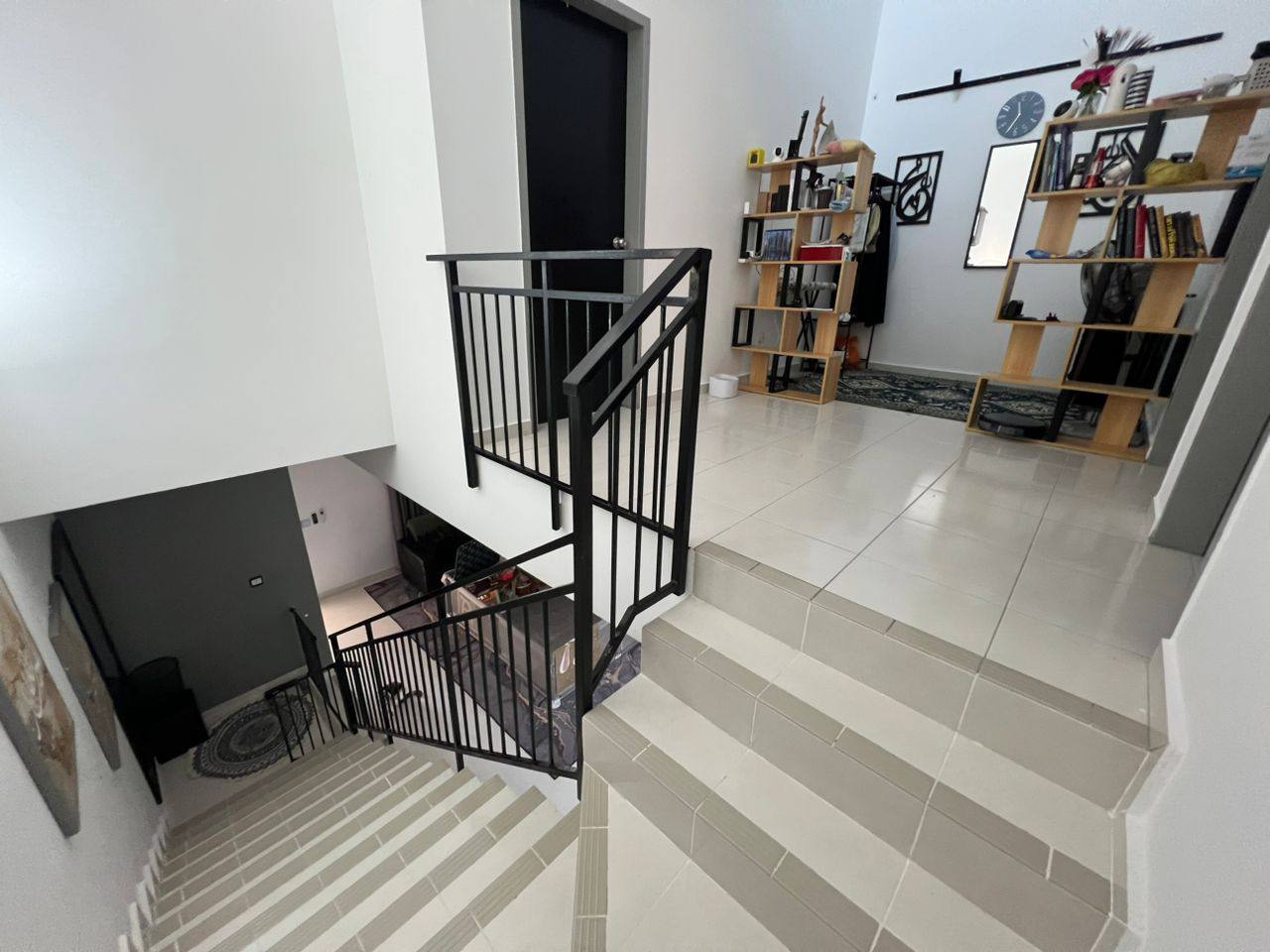 Double Storey Terrace Laman Haris Jalan 13 Puncak - photo 11