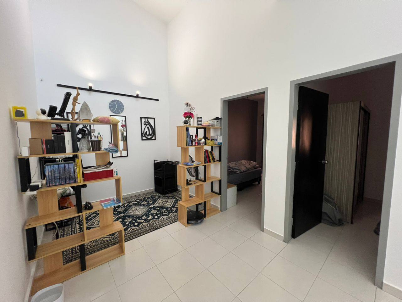 Double Storey Terrace Laman Haris Jalan 13 Puncak - photo 12