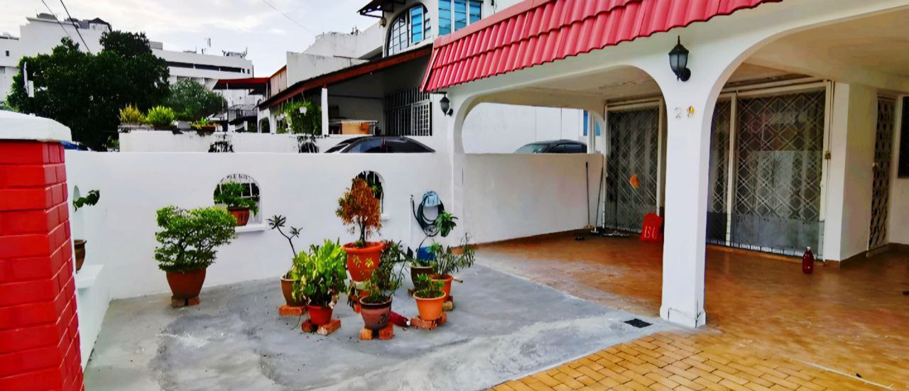 End Lot Ss12 Double Storey Terraced Subang Jaya - photo 2