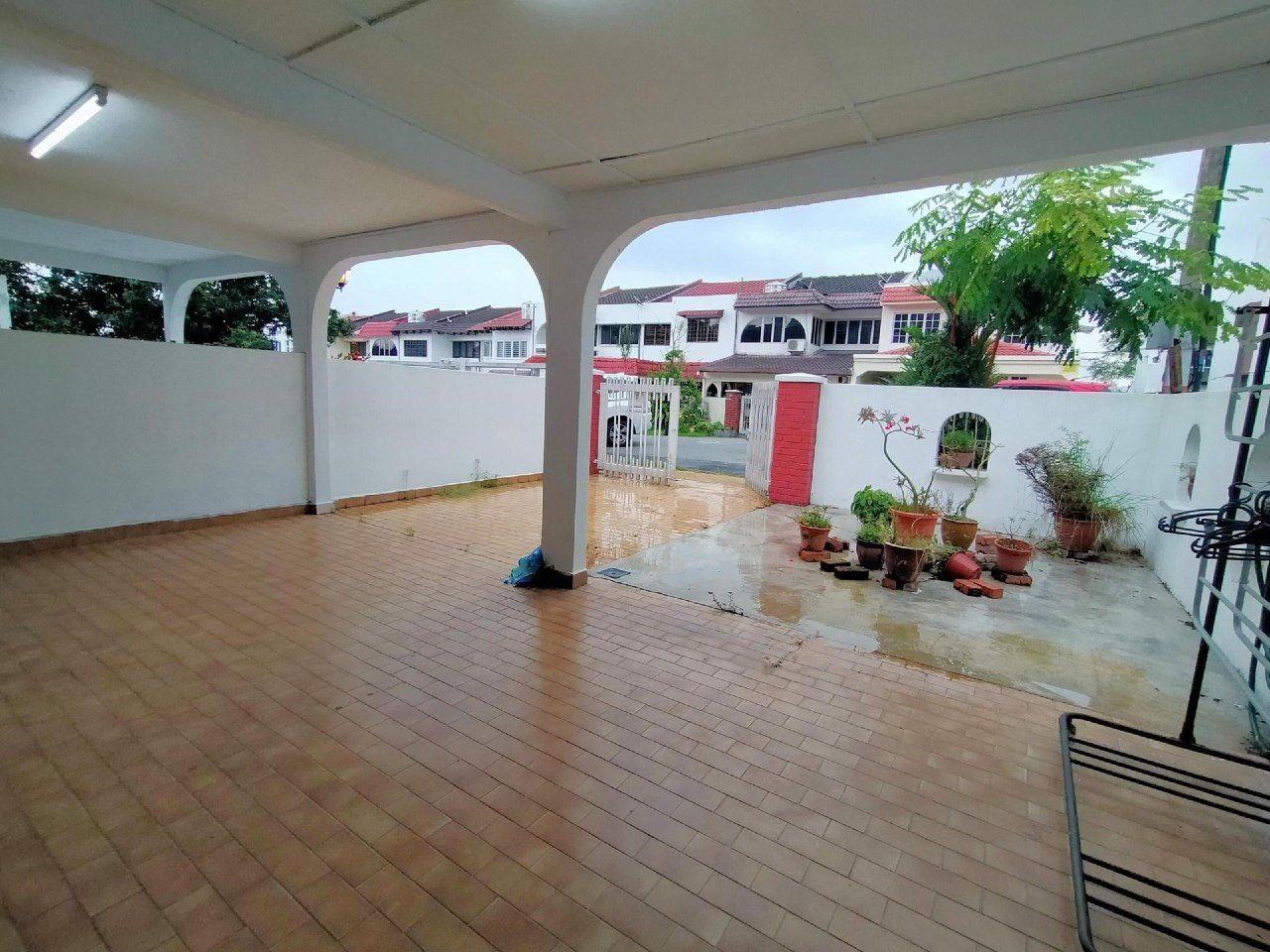 End Lot Ss12 Double Storey Terraced Subang Jaya - photo 3