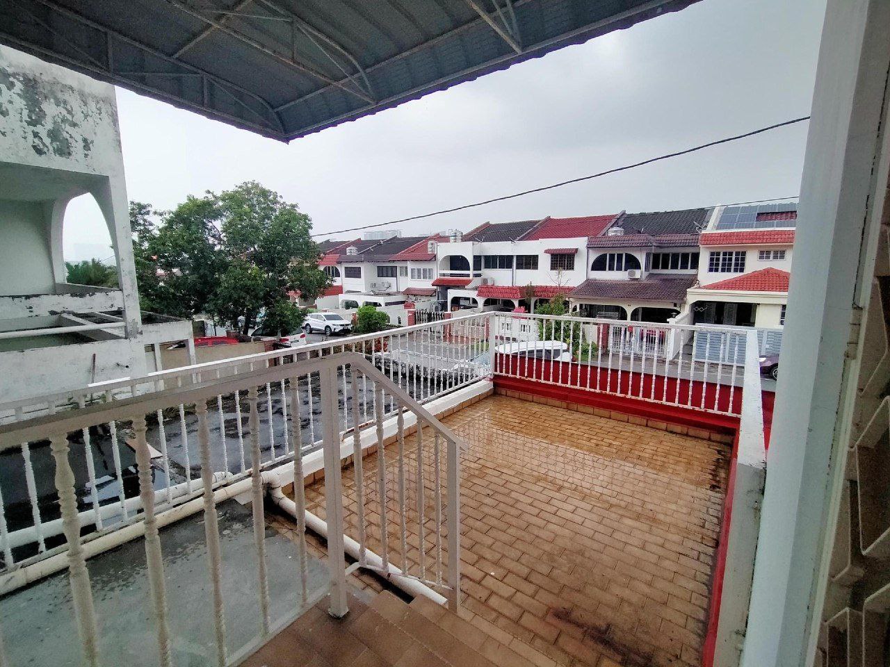 End Lot Ss12 Double Storey Terraced Subang Jaya - photo 4