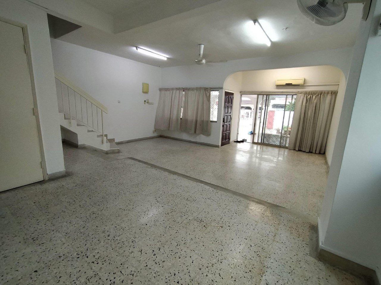 End Lot Ss12 Double Storey Terraced Subang Jaya - photo 5
