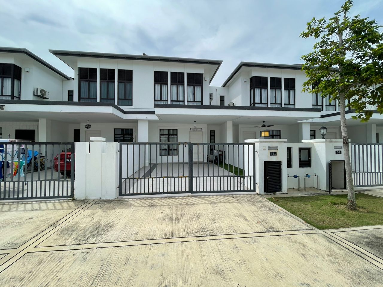 Double Storey Graham Garden Ecograndeur Fully Furn - photo 2