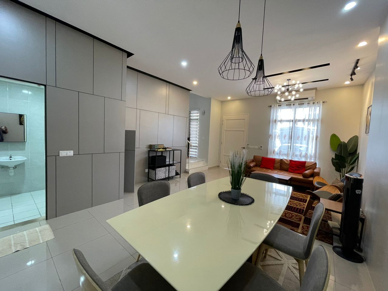 Double Storey Graham Garden Ecograndeur Fully Furn - photo 5