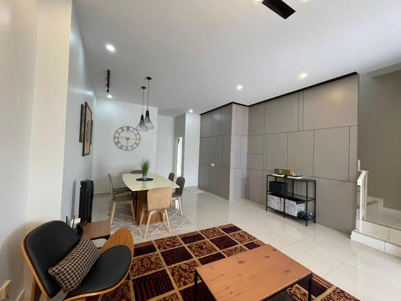 Double Storey Graham Garden Ecograndeur Fully Furn - photo 6