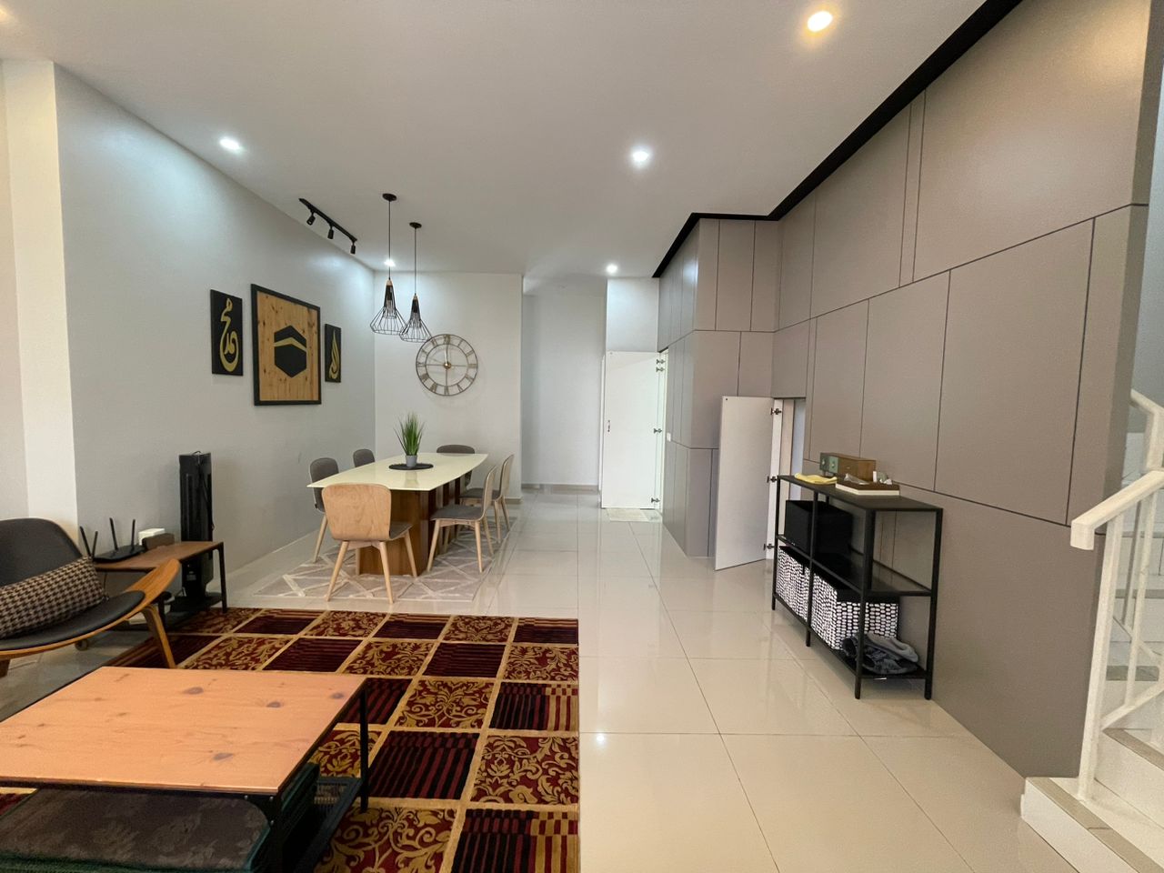 Double Storey Graham Garden Ecograndeur Fully Furn - photo 7