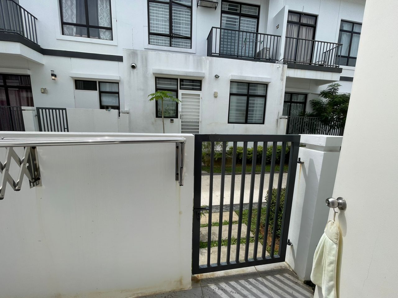 Double Storey Graham Garden Ecograndeur Fully Furn - photo 9