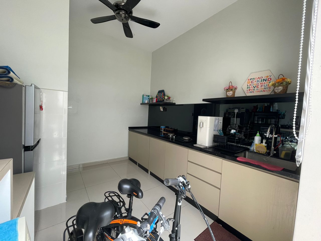 Double Storey Graham Garden Ecograndeur Fully Furn - photo 10