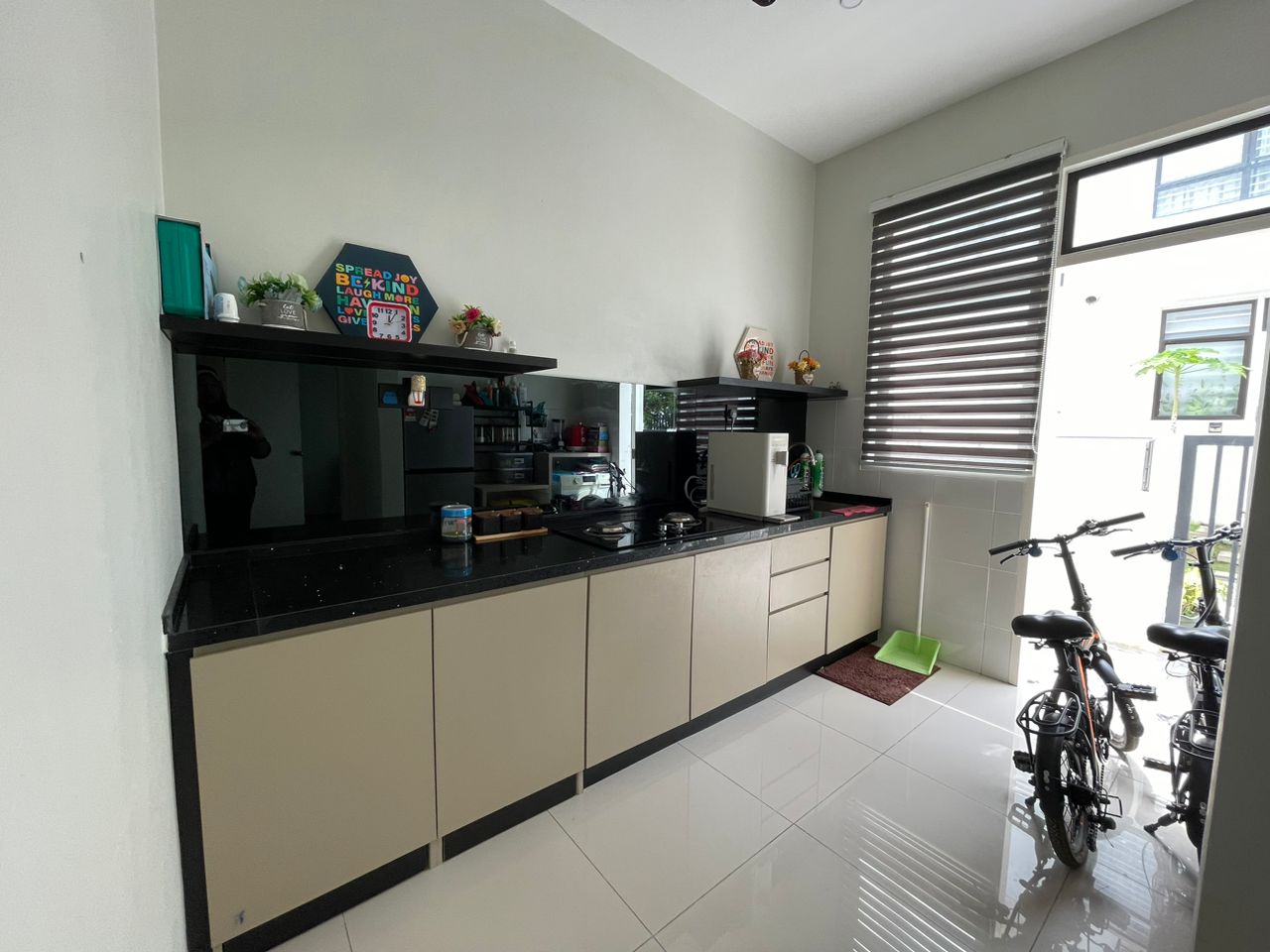 Double Storey Graham Garden Ecograndeur Fully Furn - photo 12