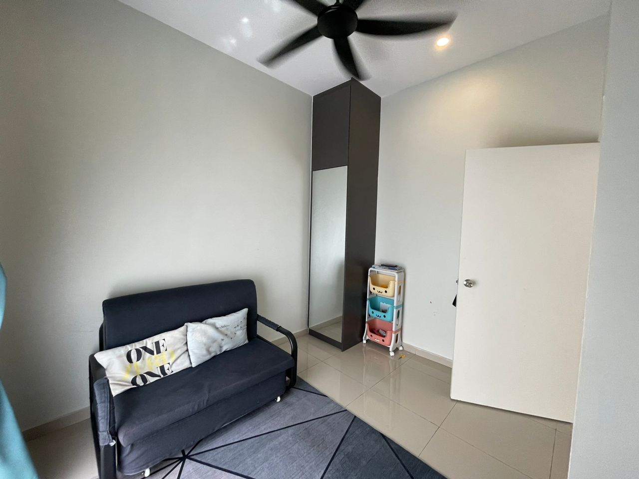 Double Storey Graham Garden Ecograndeur Fully Furn - photo 13