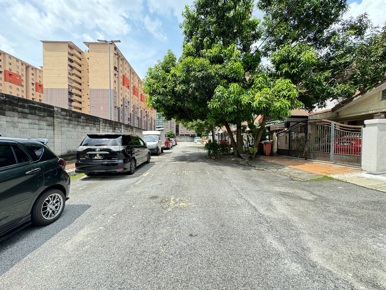 Endlot Kelana Idaman Ara Damansara Double Storey - photo 2
