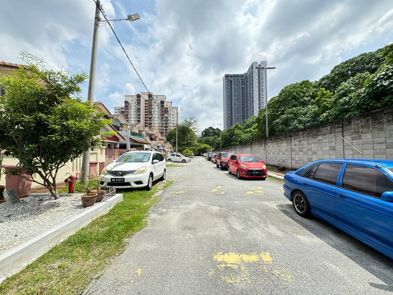 Endlot Kelana Idaman Ara Damansara Double Storey - photo 3