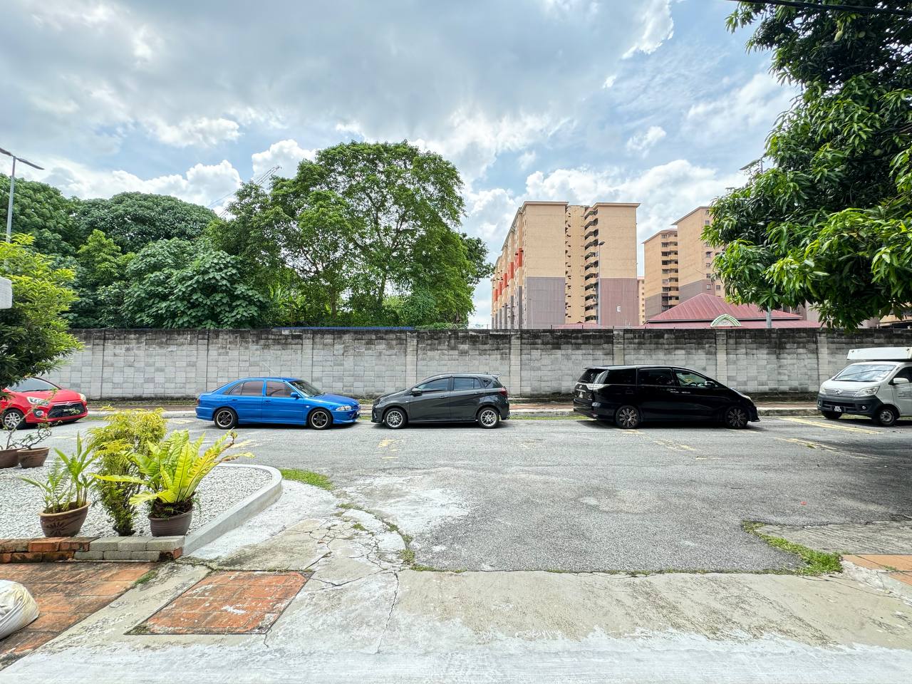 Endlot Kelana Idaman Ara Damansara Double Storey - photo 4