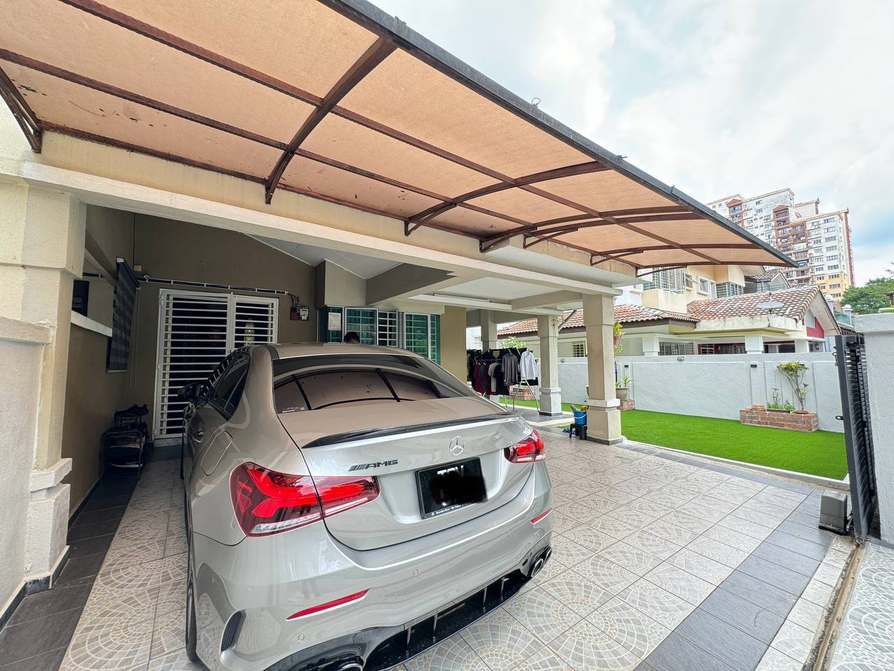 Endlot Kelana Idaman Ara Damansara Double Storey - photo 5
