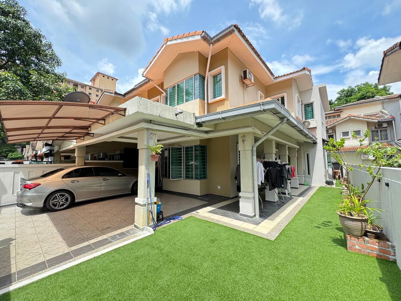 Endlot Kelana Idaman Ara Damansara Double Storey - photo 6