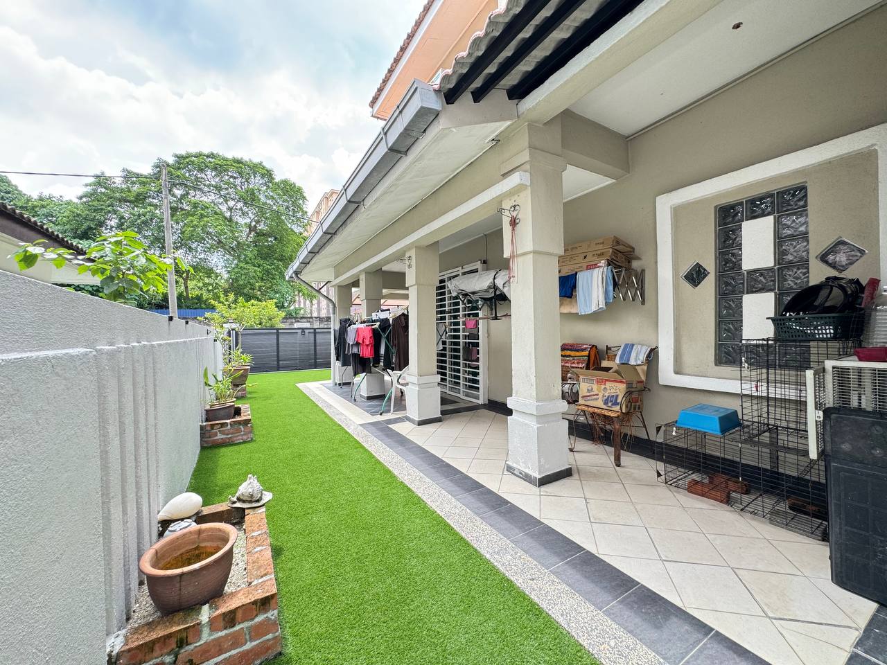 Endlot Kelana Idaman Ara Damansara Double Storey - photo 7
