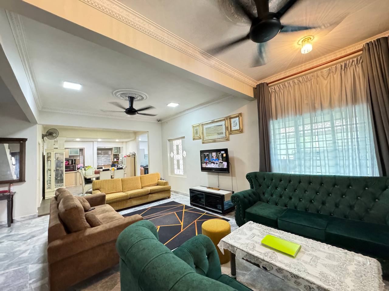 Endlot Kelana Idaman Ara Damansara Double Storey - photo 10