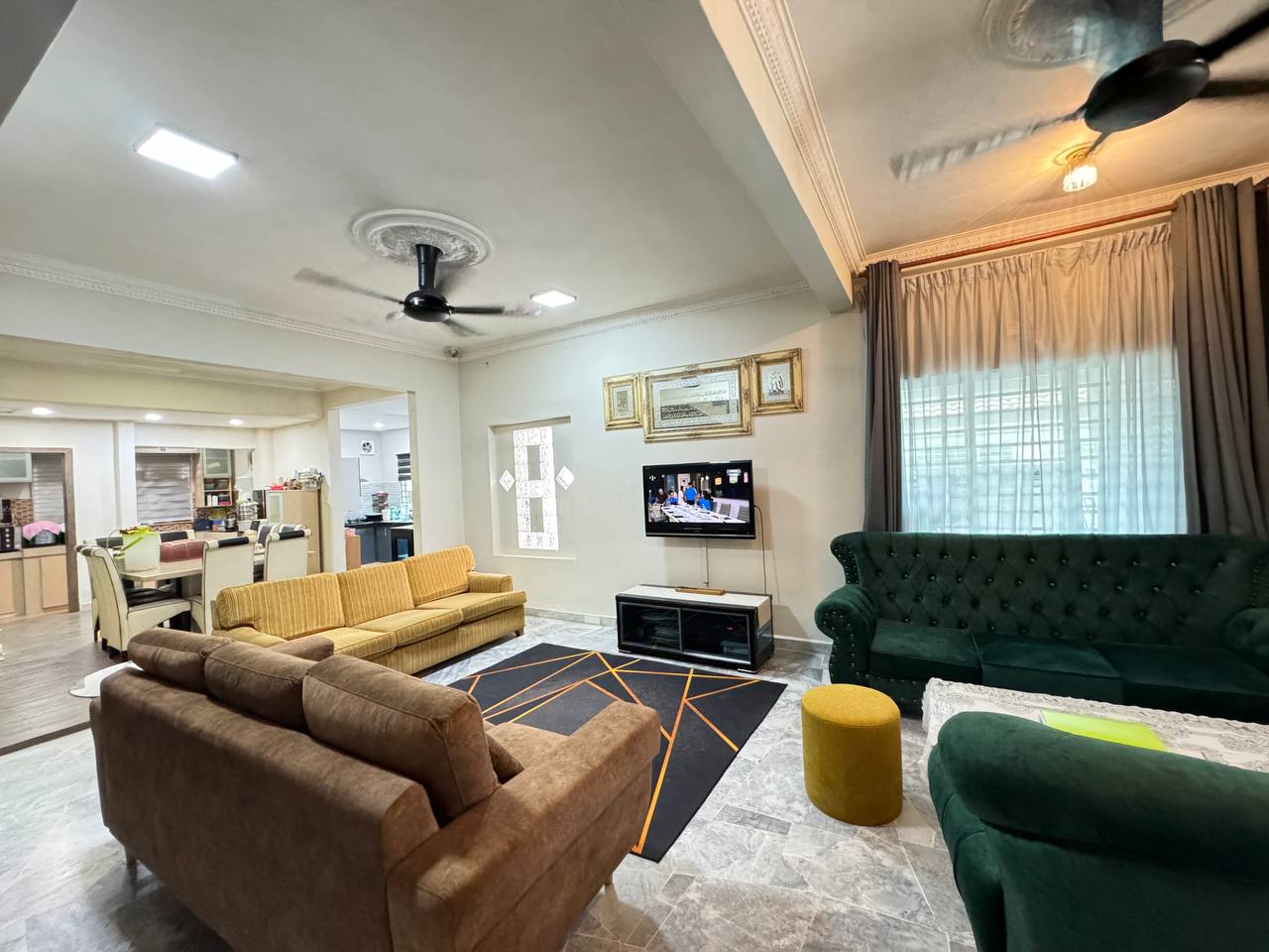 Endlot Kelana Idaman Ara Damansara Double Storey - photo 11