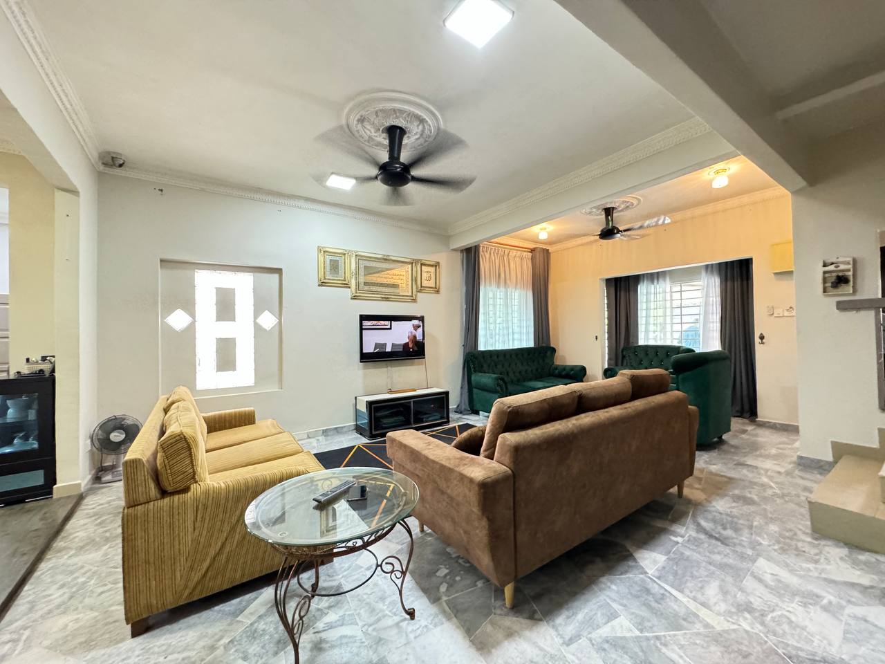 Endlot Kelana Idaman Ara Damansara Double Storey - photo 12