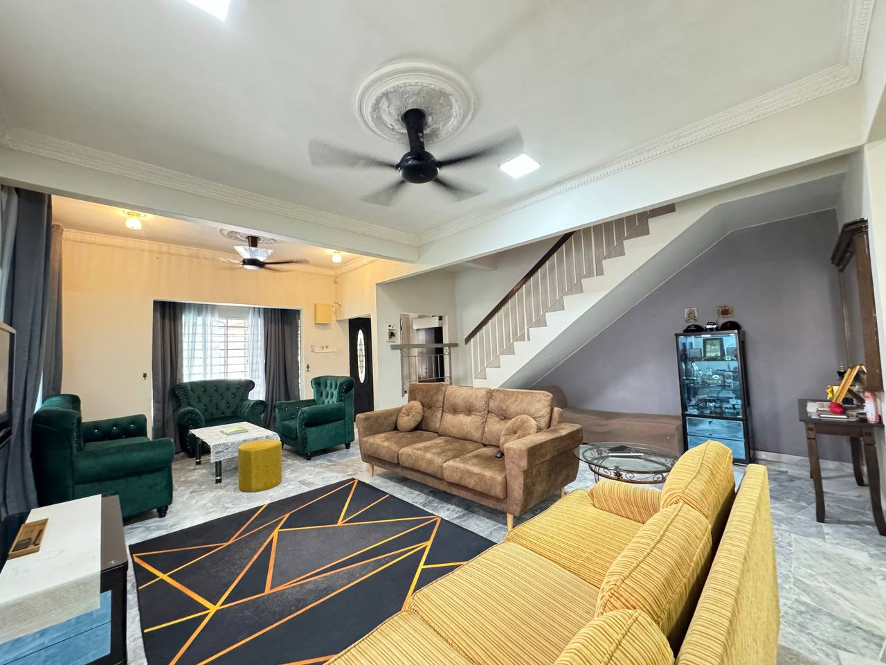 Endlot Kelana Idaman Ara Damansara Double Storey - photo 13