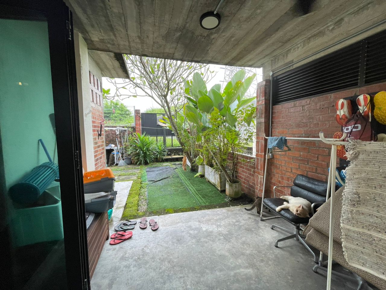 Endlot Renovated Taman Bukit Permata Batu Caves - photo 8