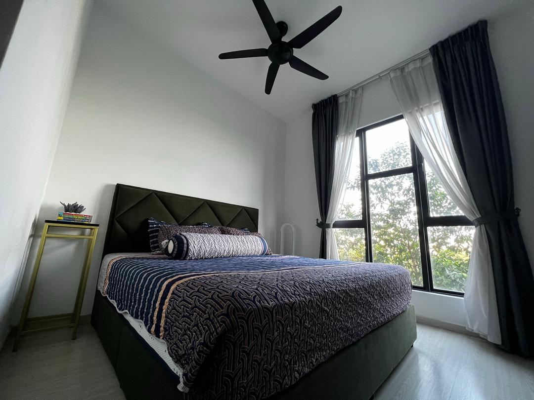The Havre Bukit Jalil Fully Furnish - photo 2