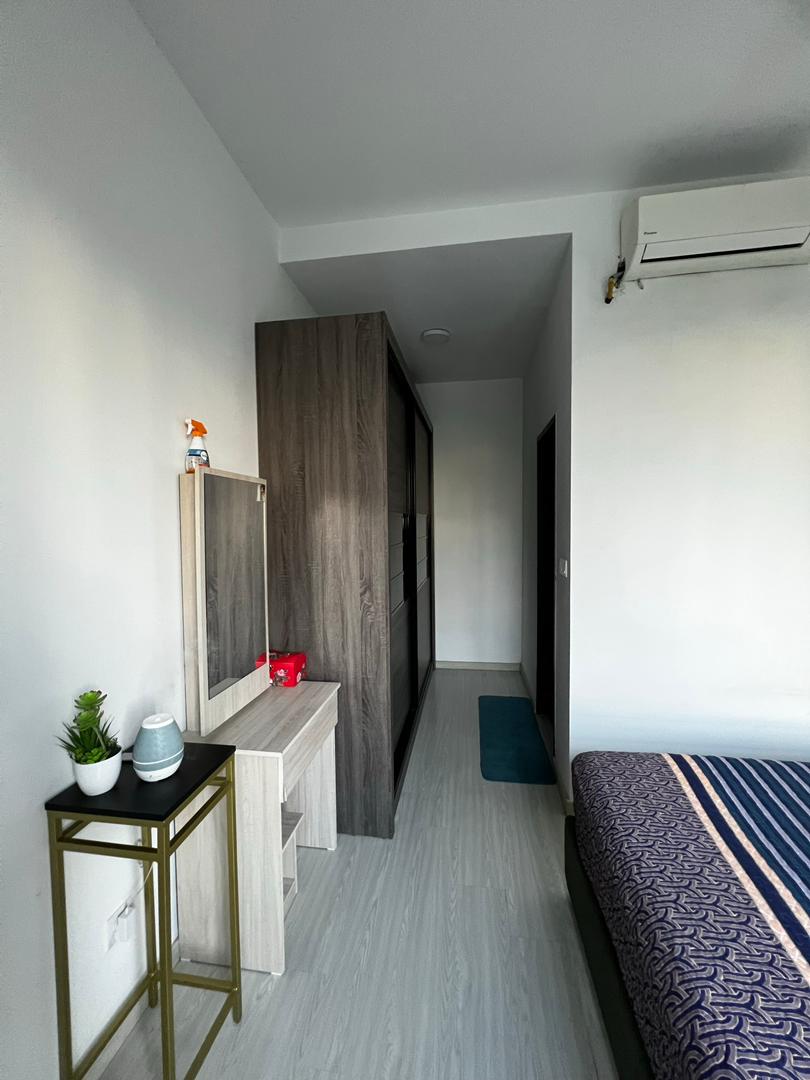The Havre Bukit Jalil Fully Furnish - photo 3