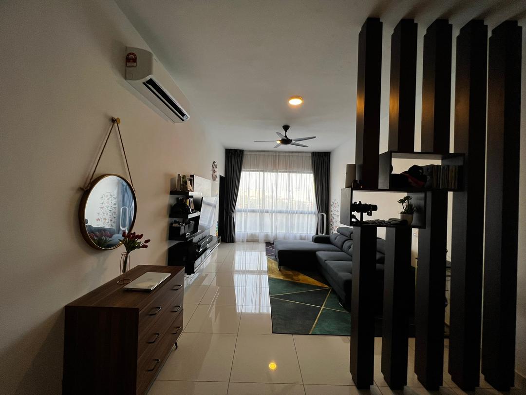The Havre Bukit Jalil Fully Furnish - photo 4
