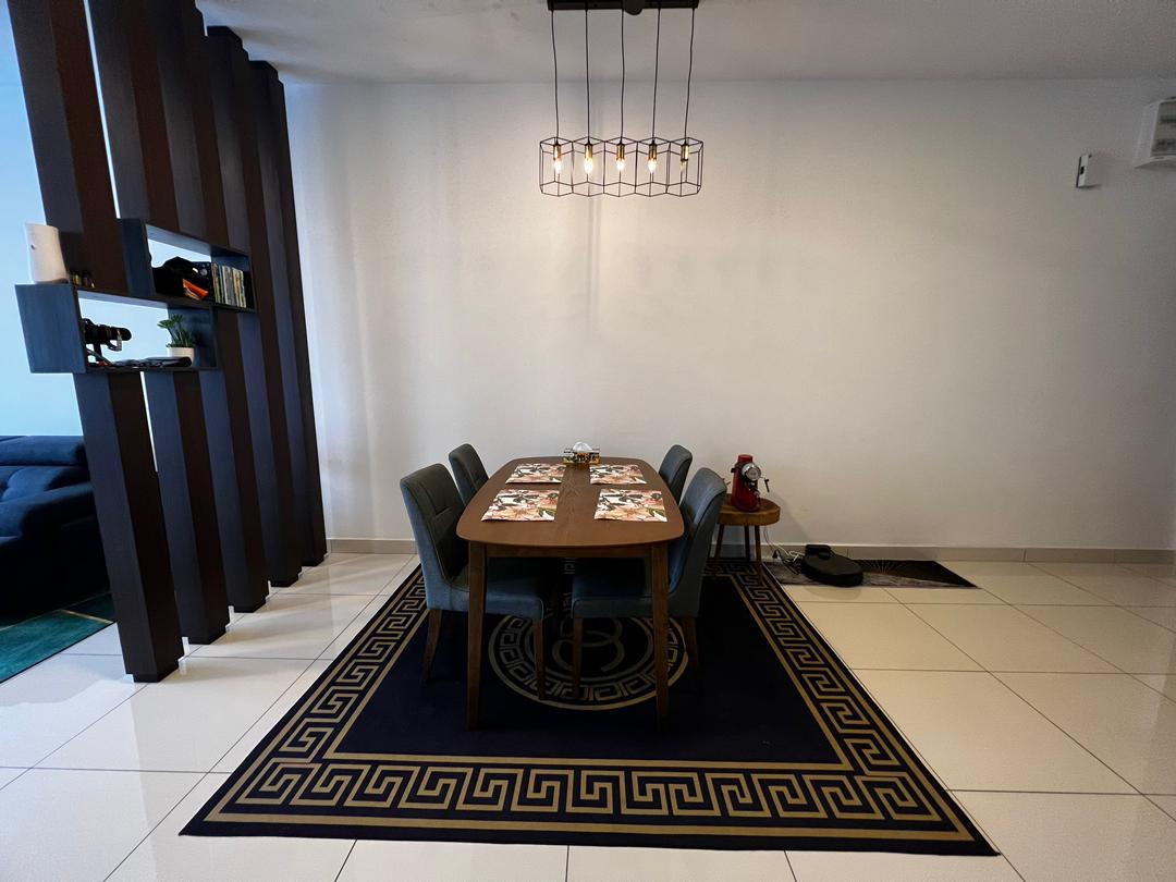 The Havre Bukit Jalil Fully Furnish - photo 7