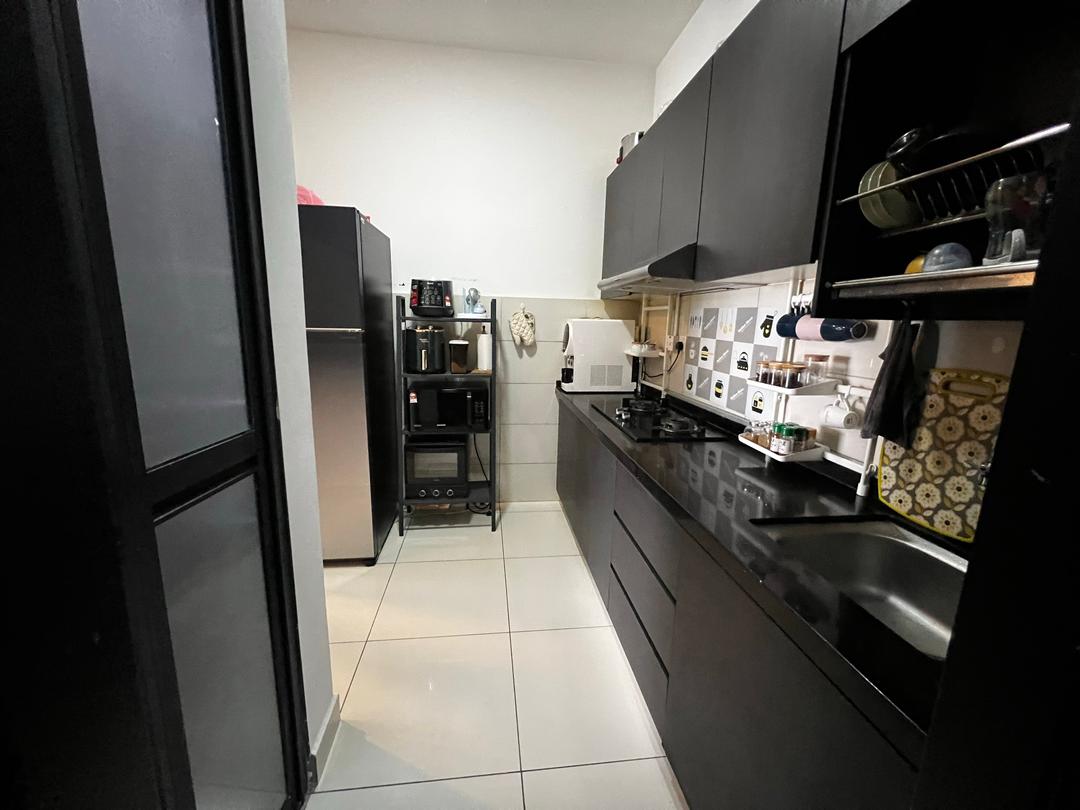 The Havre Bukit Jalil Fully Furnish - photo 9