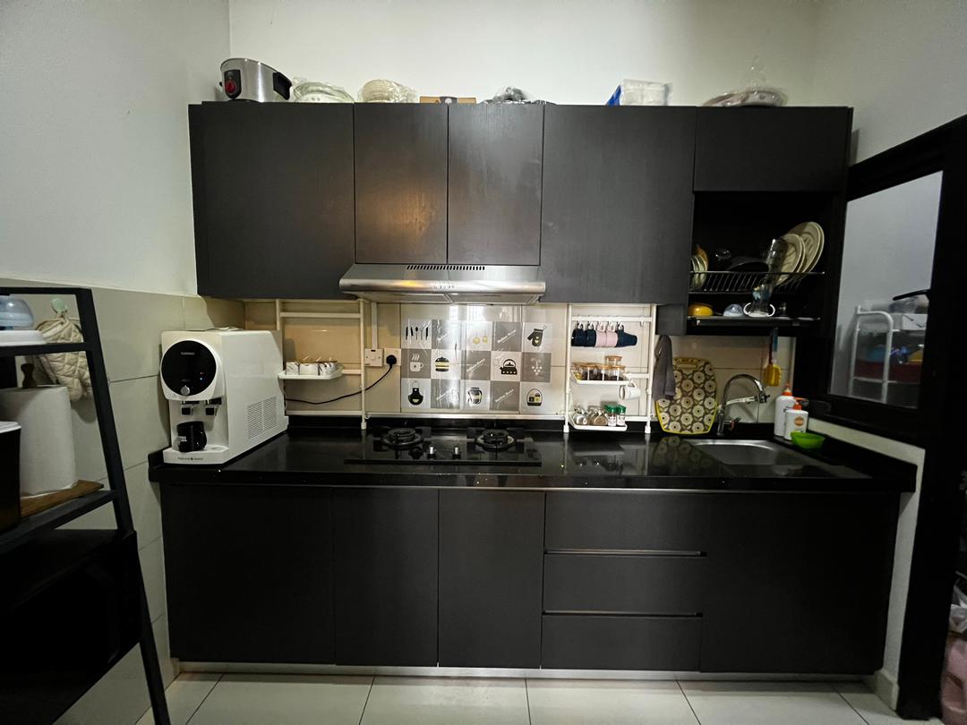 The Havre Bukit Jalil Fully Furnish - photo 10
