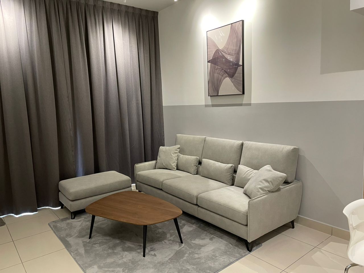 The Parque Residences Eco Sanctuary Fully Furnish - photo 2