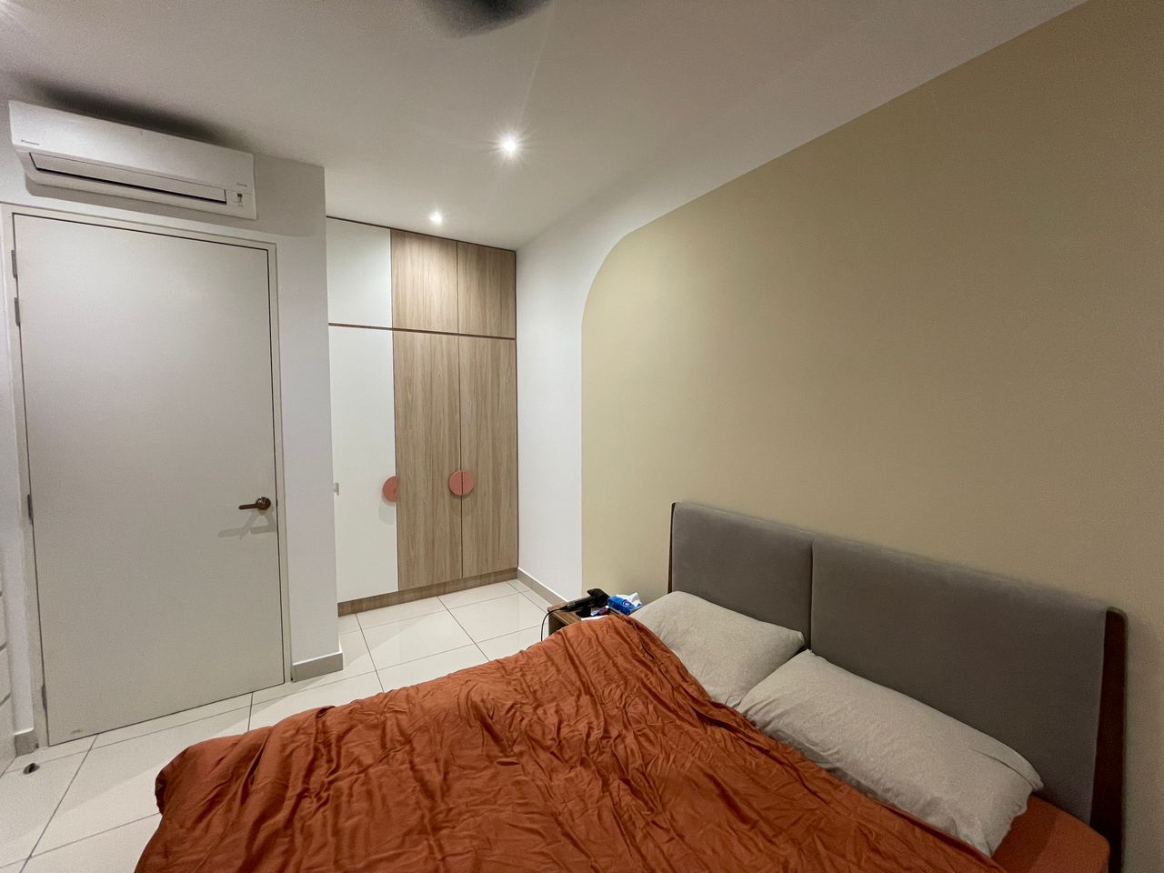 The Parque Residences Eco Sanctuary Fully Furnish - photo 3