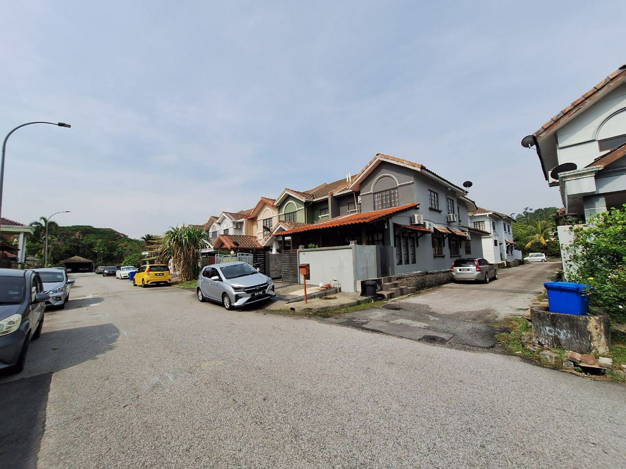 Endlot Subang Bestari Double Storey Jalan Nova - photo 2