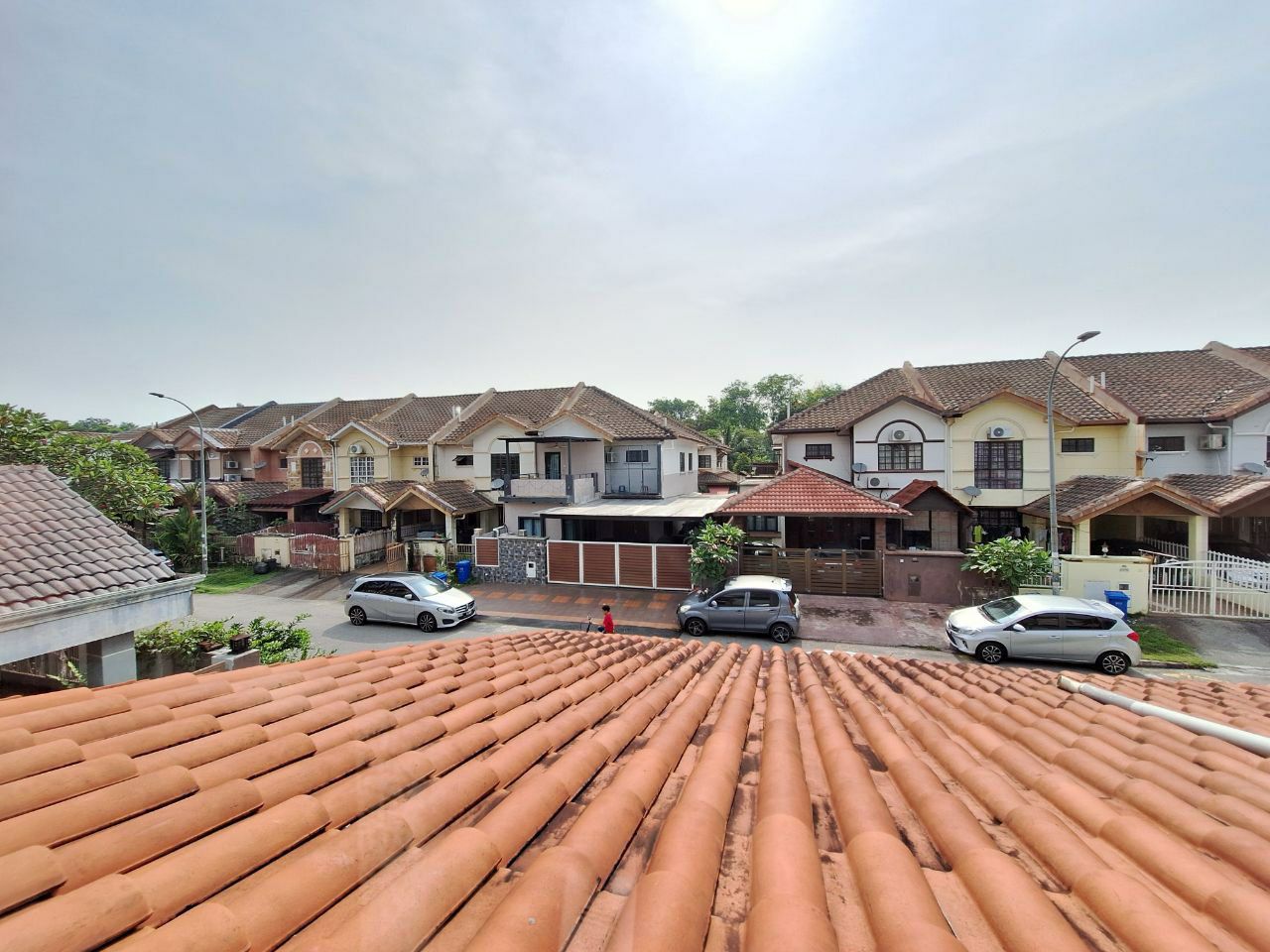 Endlot Subang Bestari Double Storey Jalan Nova - photo 3