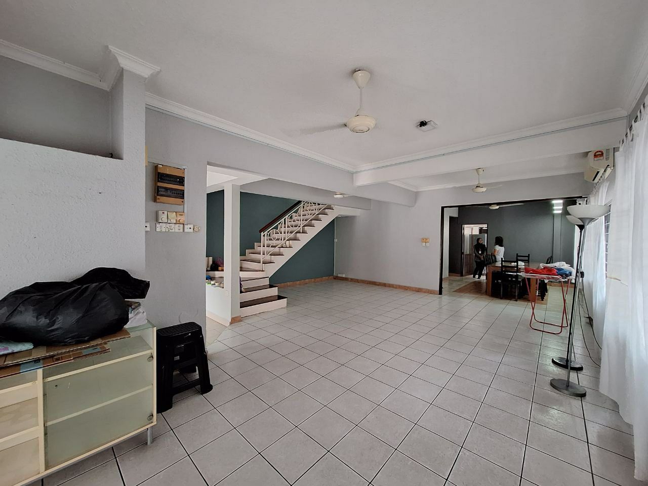 Endlot Subang Bestari Double Storey Jalan Nova - photo 8