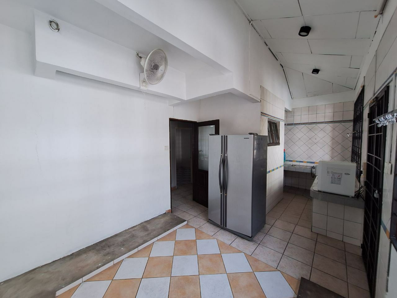 Endlot Subang Bestari Double Storey Jalan Nova - photo 13