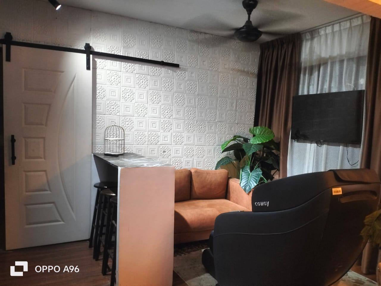 Double Storey Semi-Detached Cluster Jalan Tilan Se - photo 3