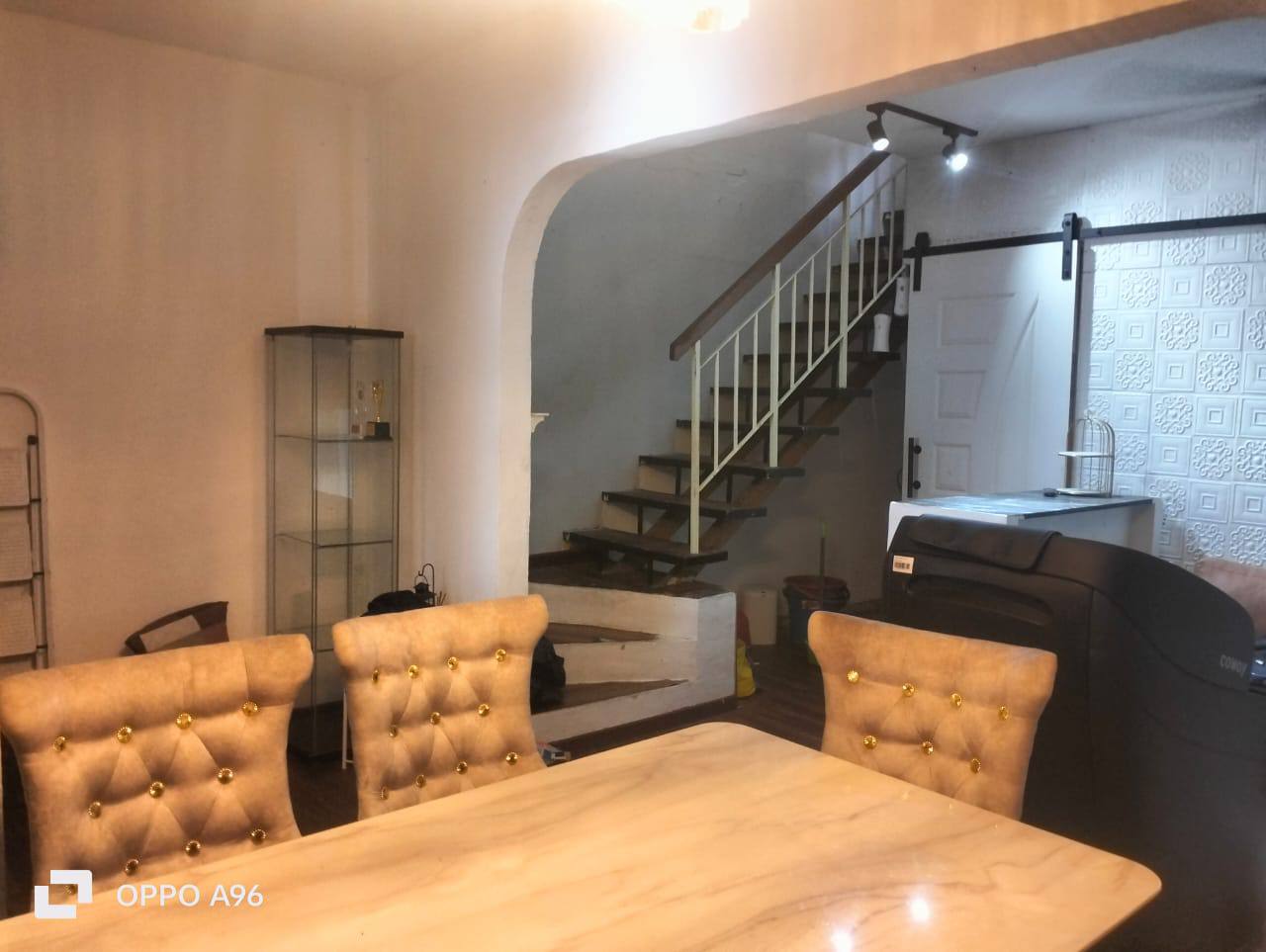 Double Storey Semi-Detached Cluster Jalan Tilan Se - photo 4