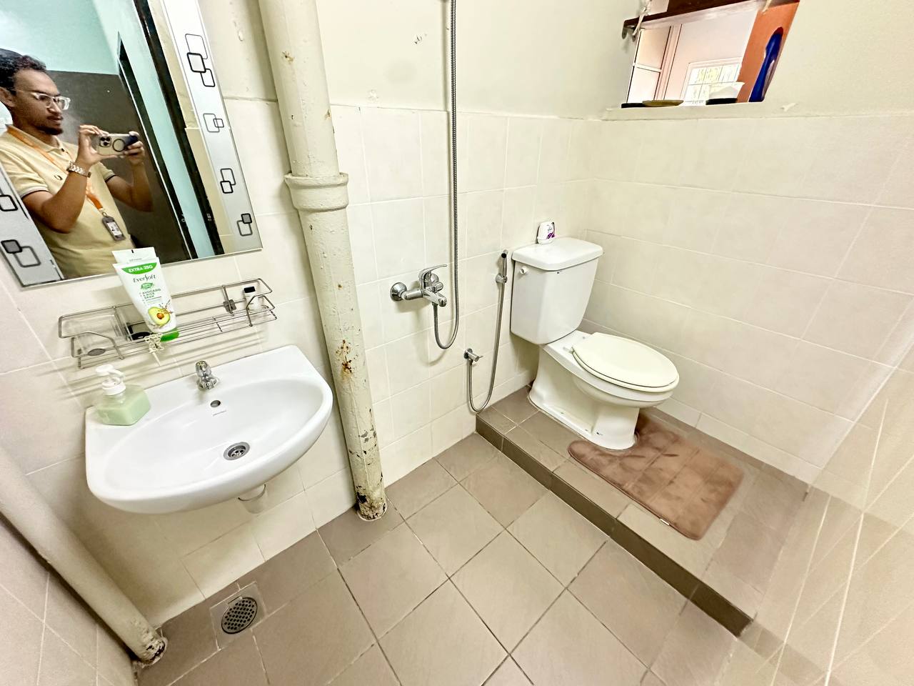 Corner Lot Double Storey Damansara Utama - photo 13