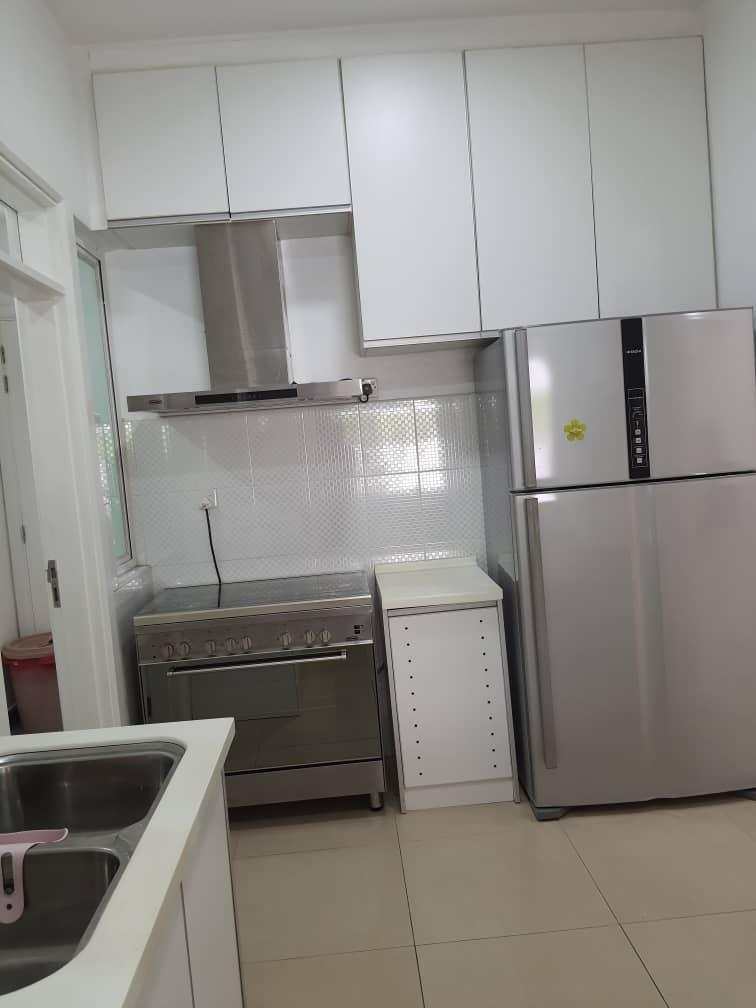 Surian Residences Mutiara Damansara Fully Furnish - photo 2